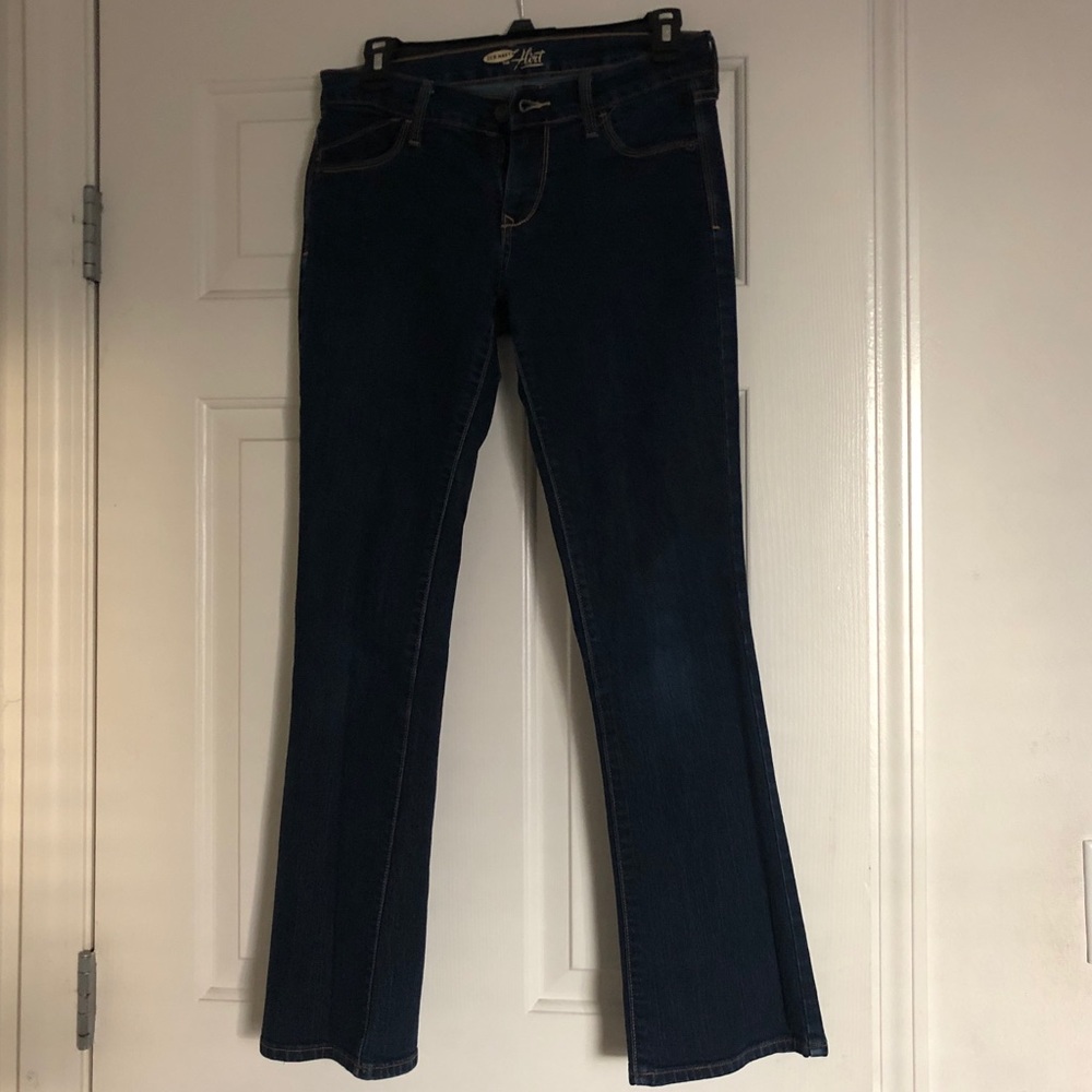 Bootcut Jeans